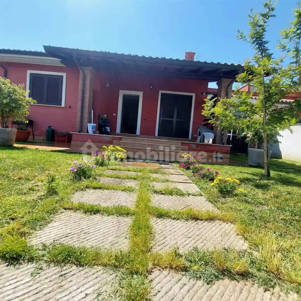 Villa unifamiliare via batteria siacci 62, Falasche - Armellino, Anzio - foto 2