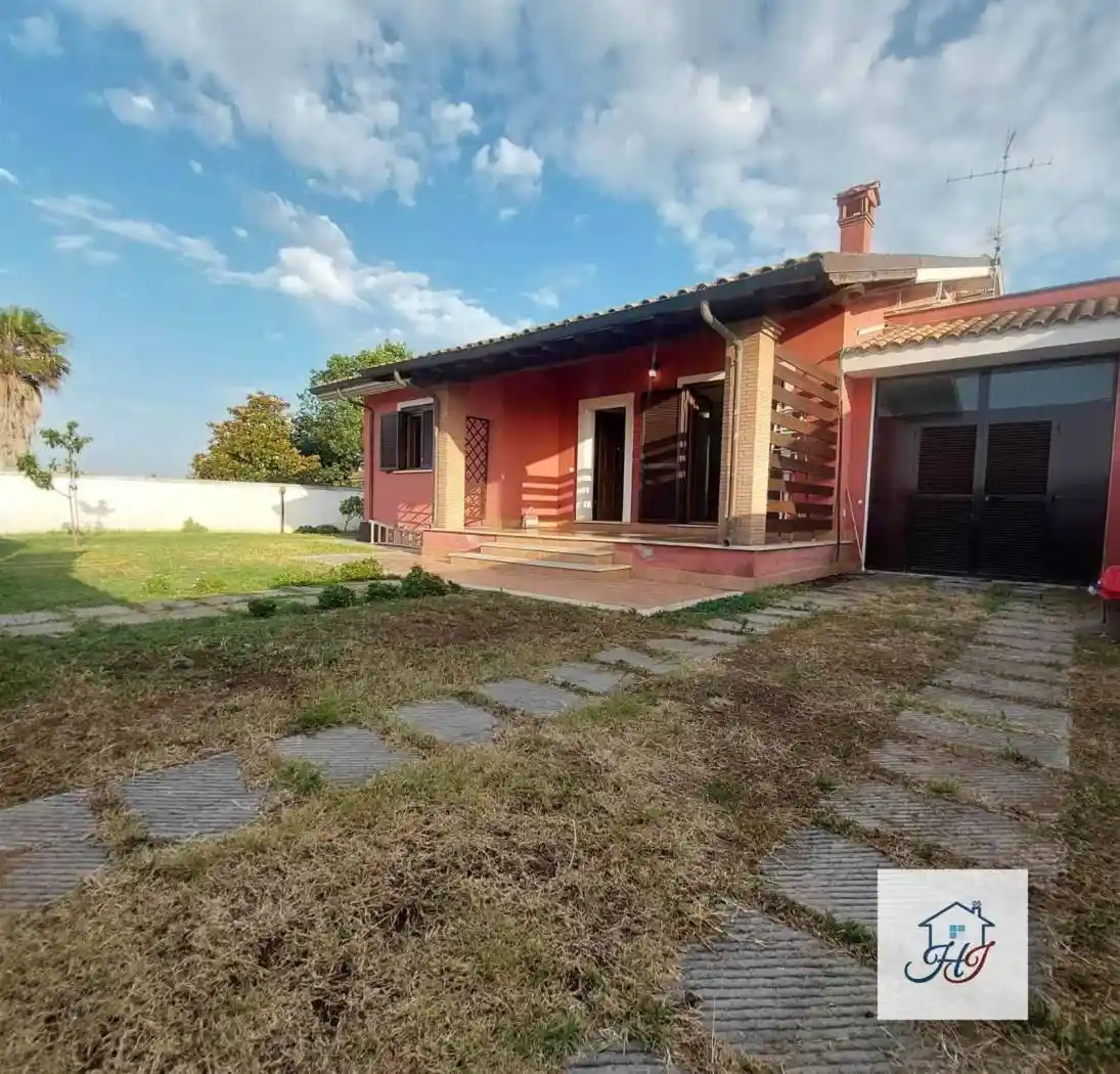 Villa unifamiliare via batteria siacci 62, Falasche - Armellino, Anzio - foto 3