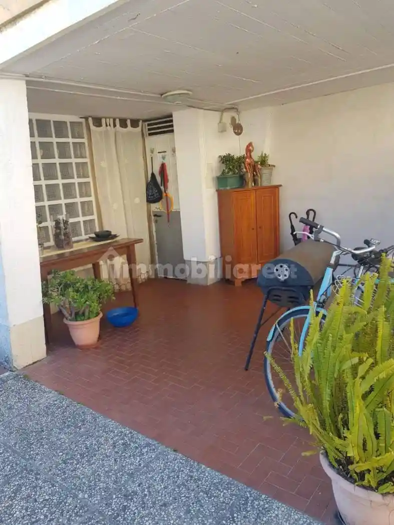 Villetta a schiera in vendita a Viareggio