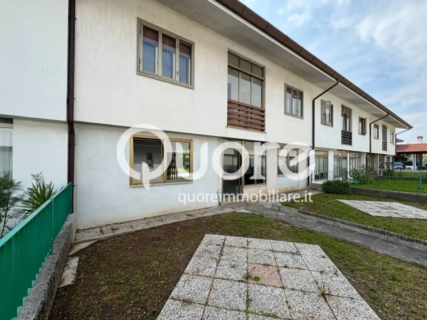 Villetta a schiera in vendita a Cividale del Friuli