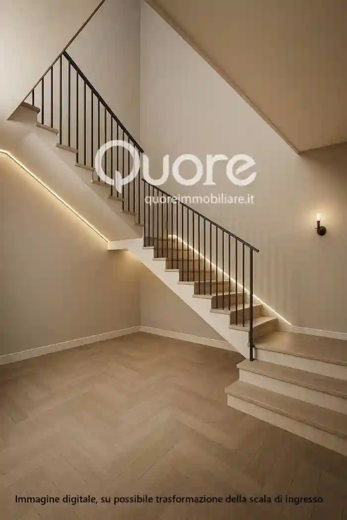 Villetta a schiera - foto 4