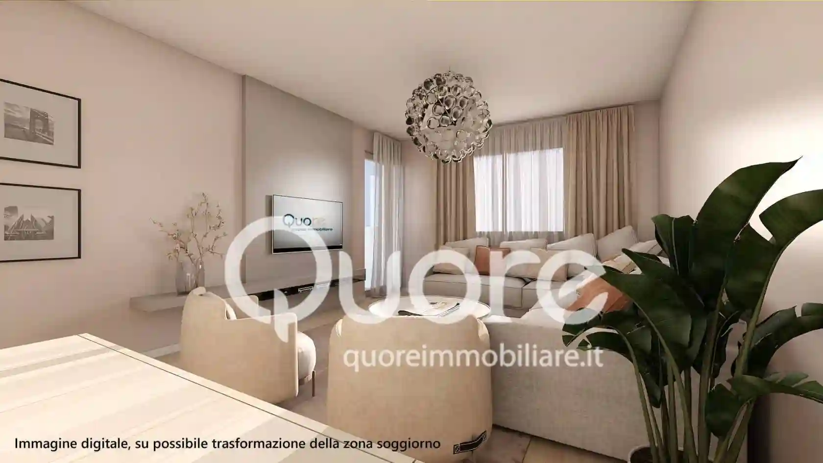 Villetta a schiera - foto 5