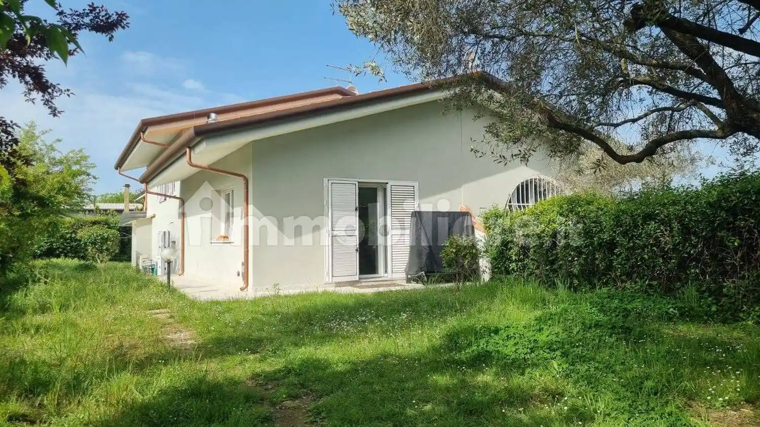 Villetta a schiera in vendita a Massa