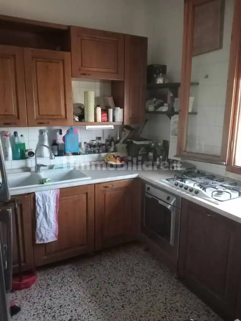 Appartamento in affitto a Lugo