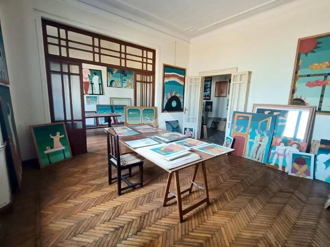 Casa indipendente in vendita a Mantova