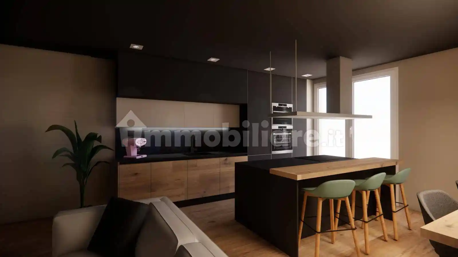 Appartamento - foto 2