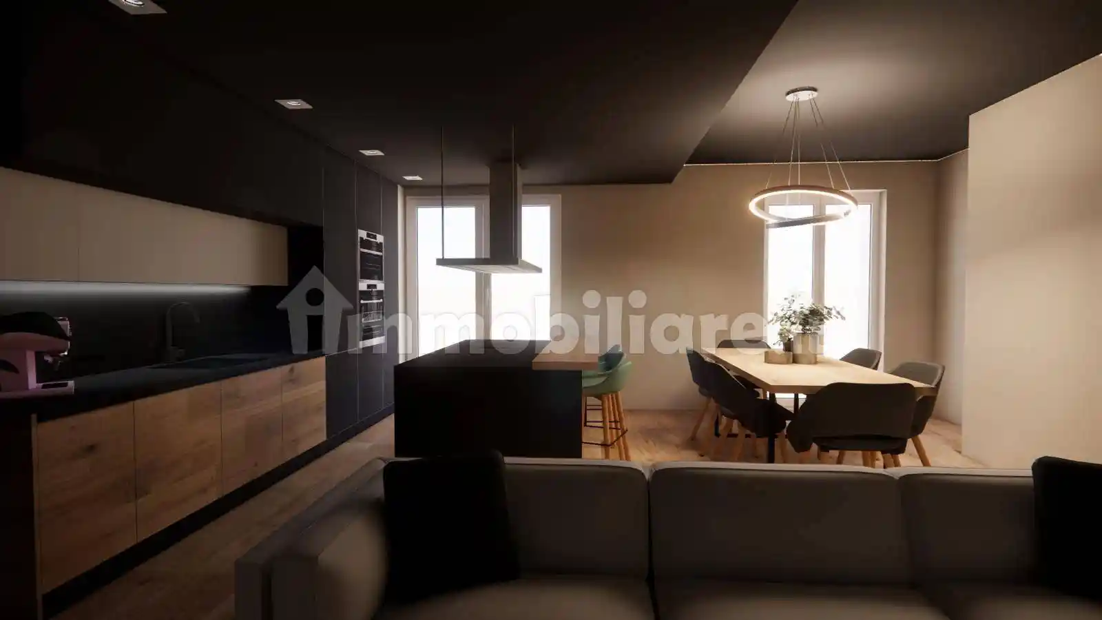 Appartamento - foto 3