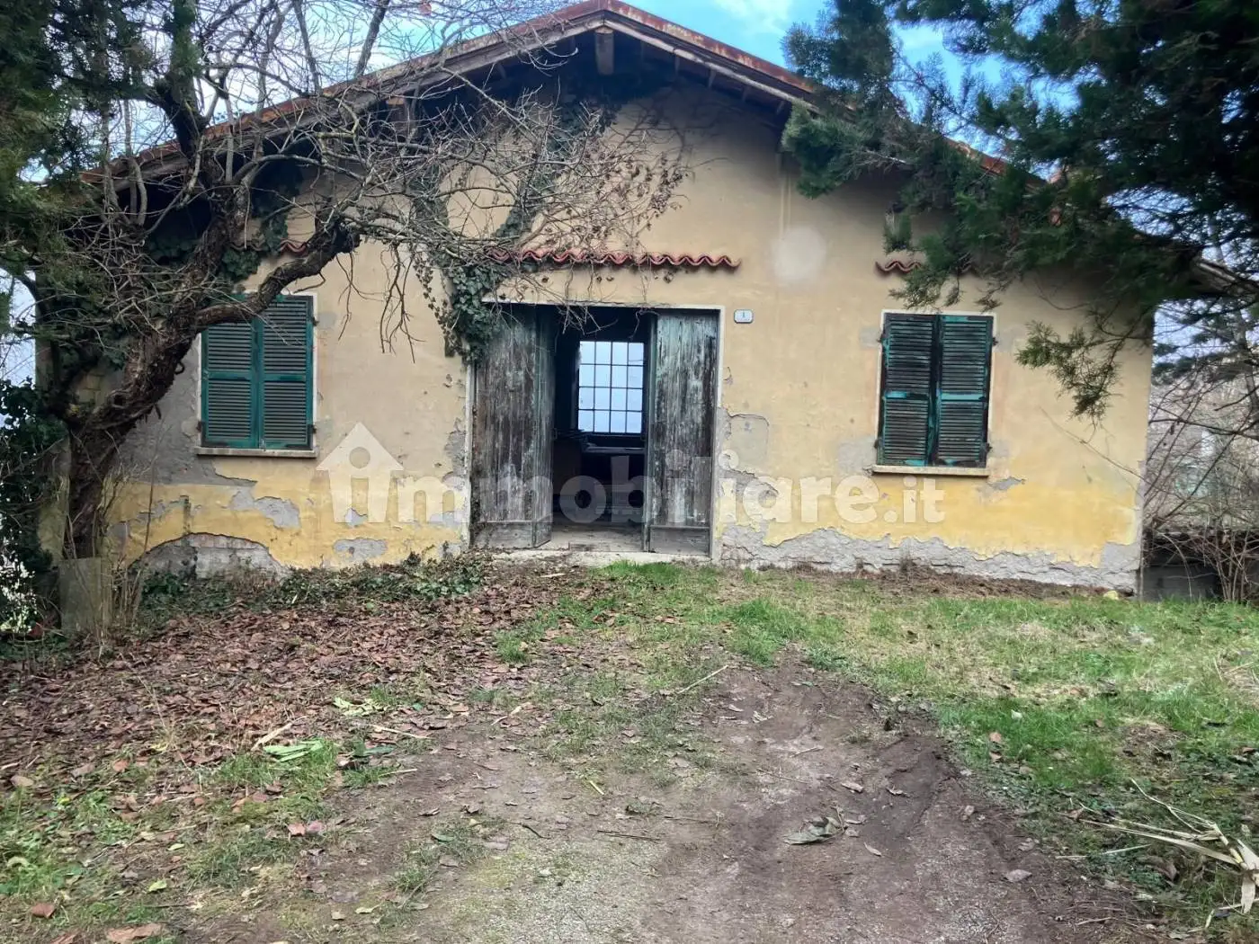 Rustico - Casale in vendita a Carezzano