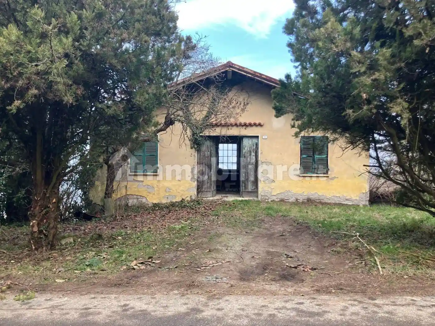 Rustico via Centrale 2, Carezzano - foto 2