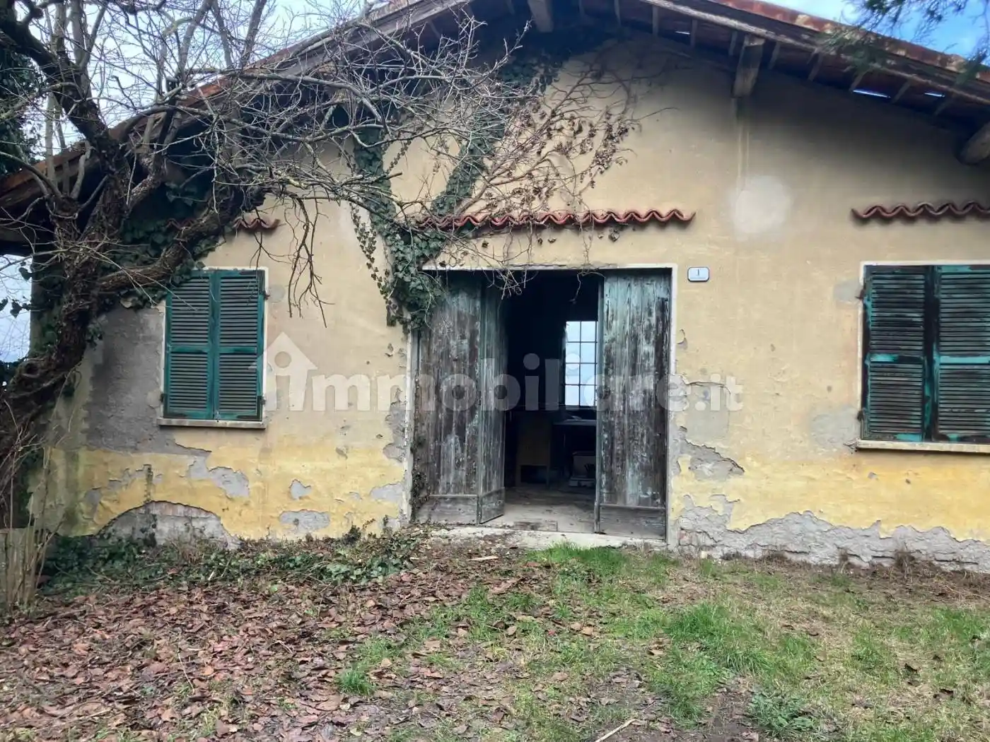 Rustico via Centrale 2, Carezzano - foto 3