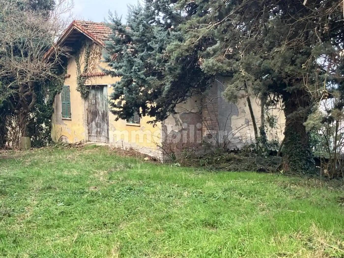 Rustico via Centrale 2, Carezzano - foto 4