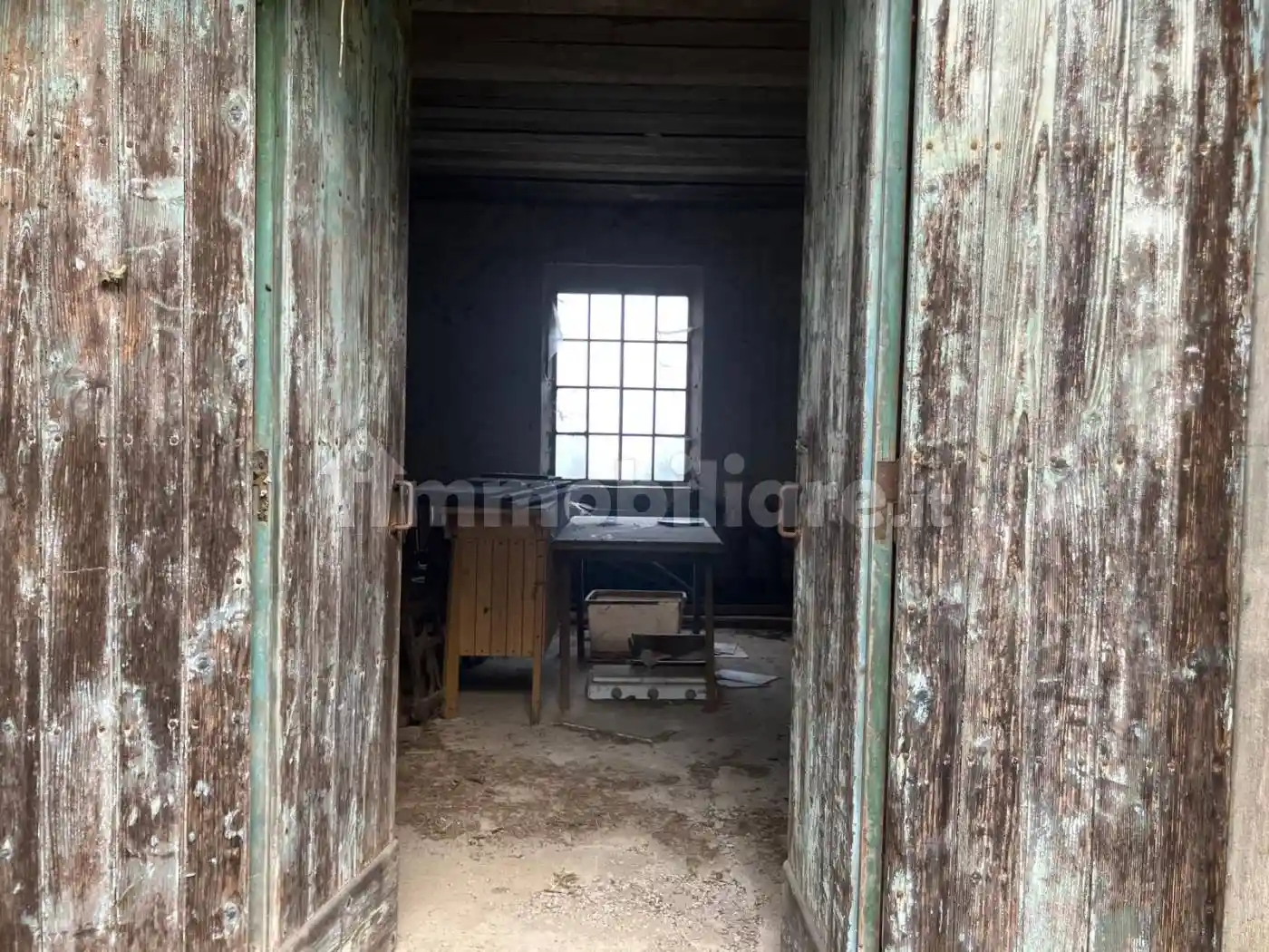 Rustico via Centrale 2, Carezzano - foto 5