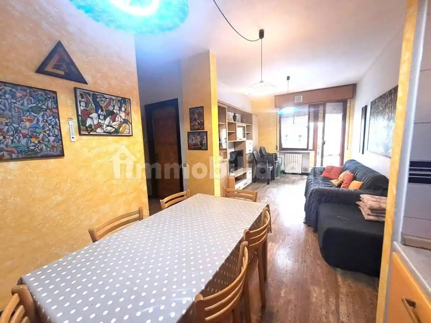 Appartamento in vendita a Massa