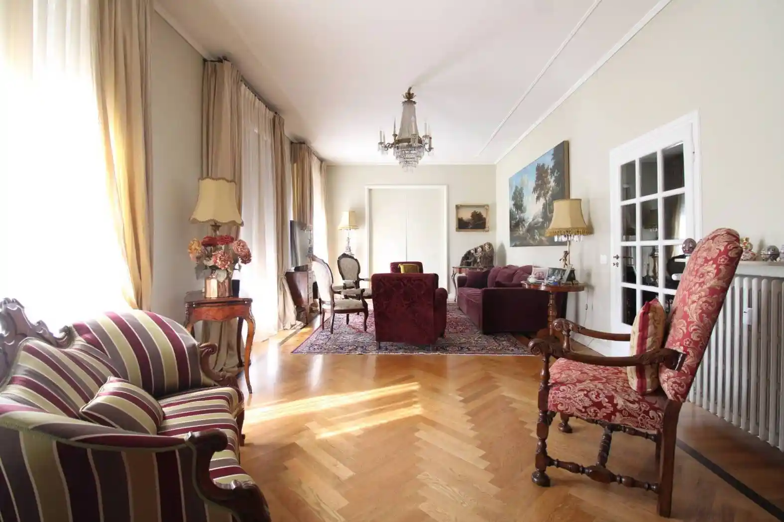 Appartamento in vendita a Reggio Emilia