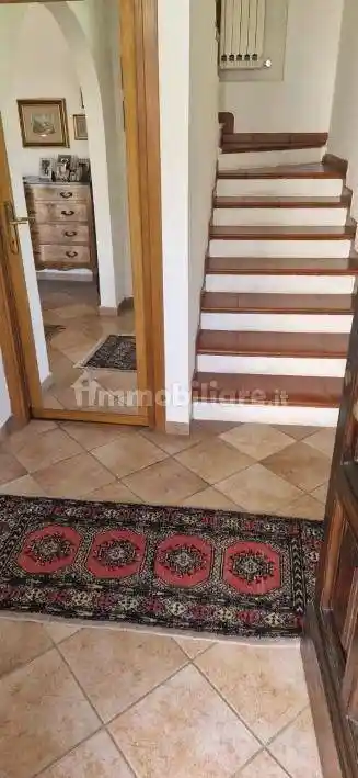 Villa bifamiliare, buono stato, 186 m², Centro, Carsoli - foto 2