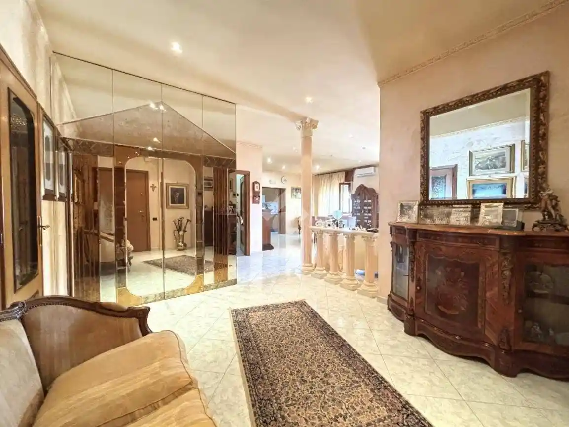 Appartamento in vendita a Foggia