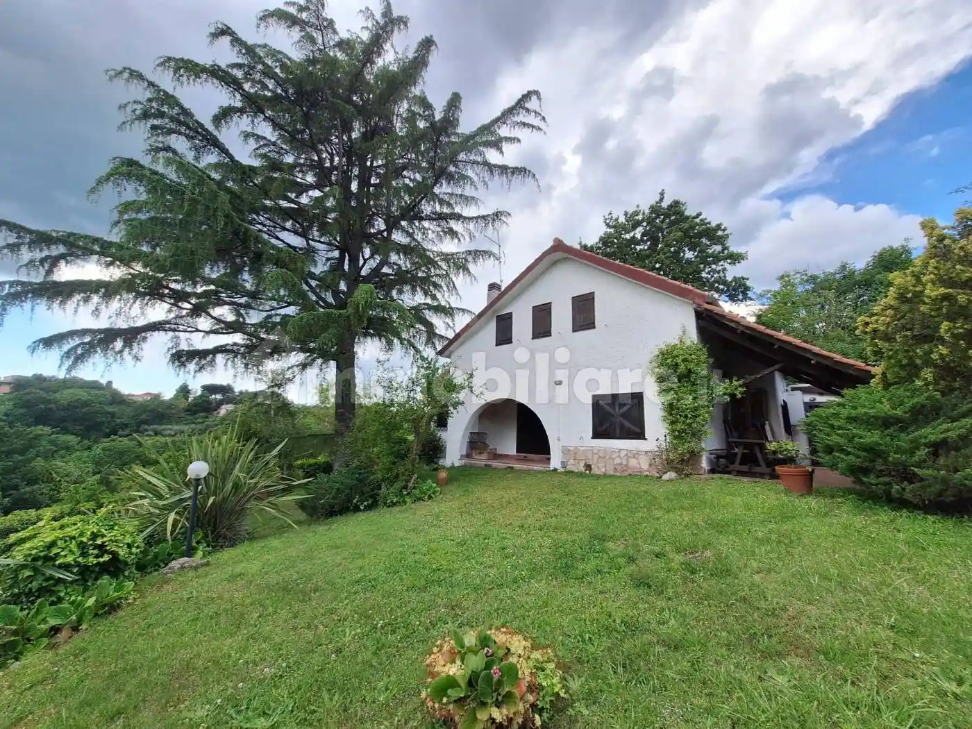 Villa in vendita a Rignano Flaminio