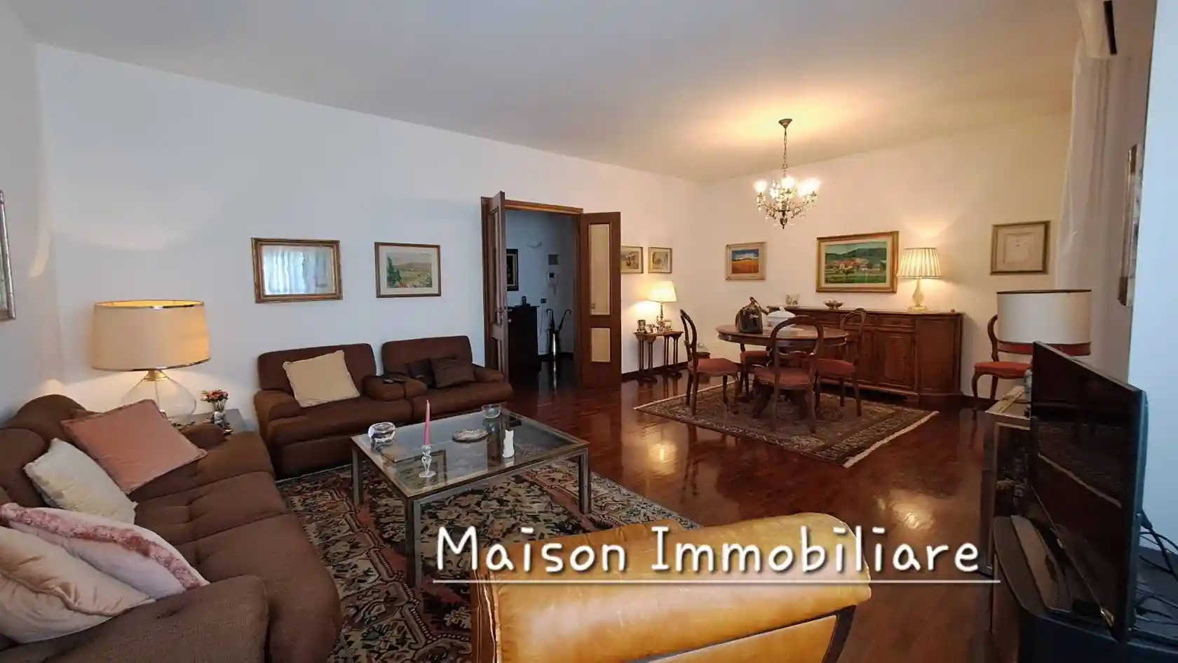 Appartamento in vendita a Prato