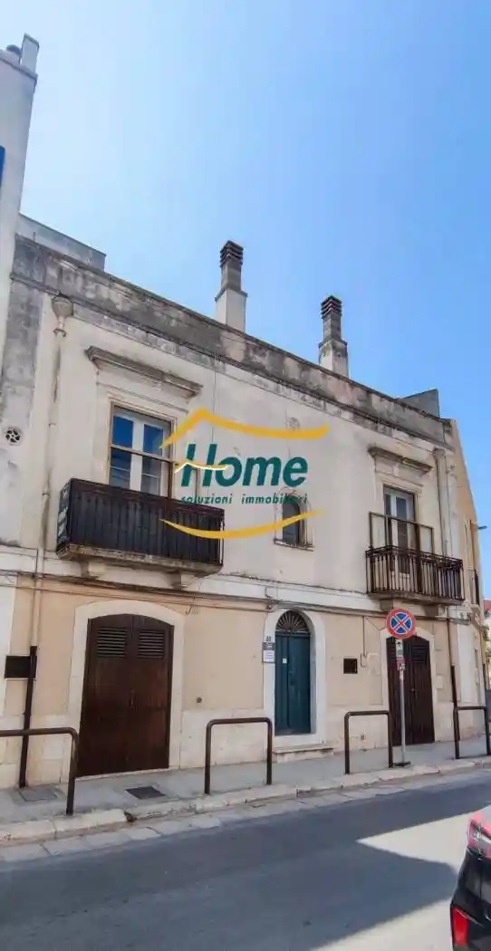 Casa indipendente in vendita a Gioia del Colle