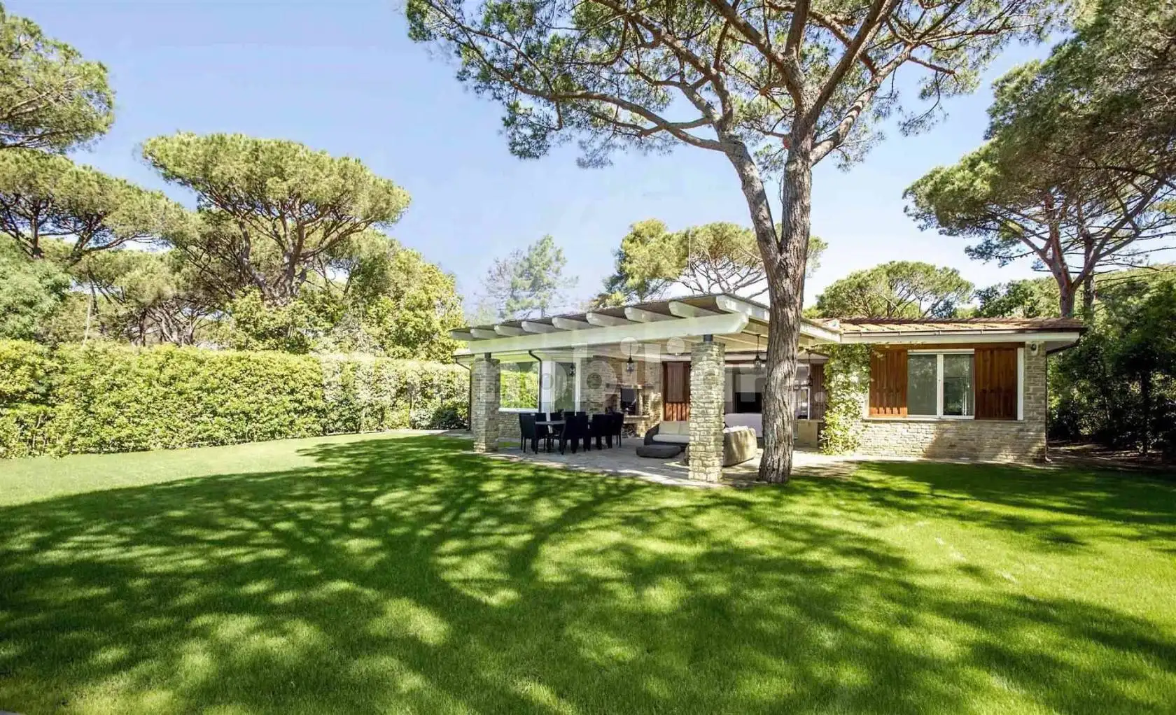 Villa unifamiliare Località Roccamare, Rocchette, Roccamare, Riva del Sole, Castiglione della Pescaia - foto 4