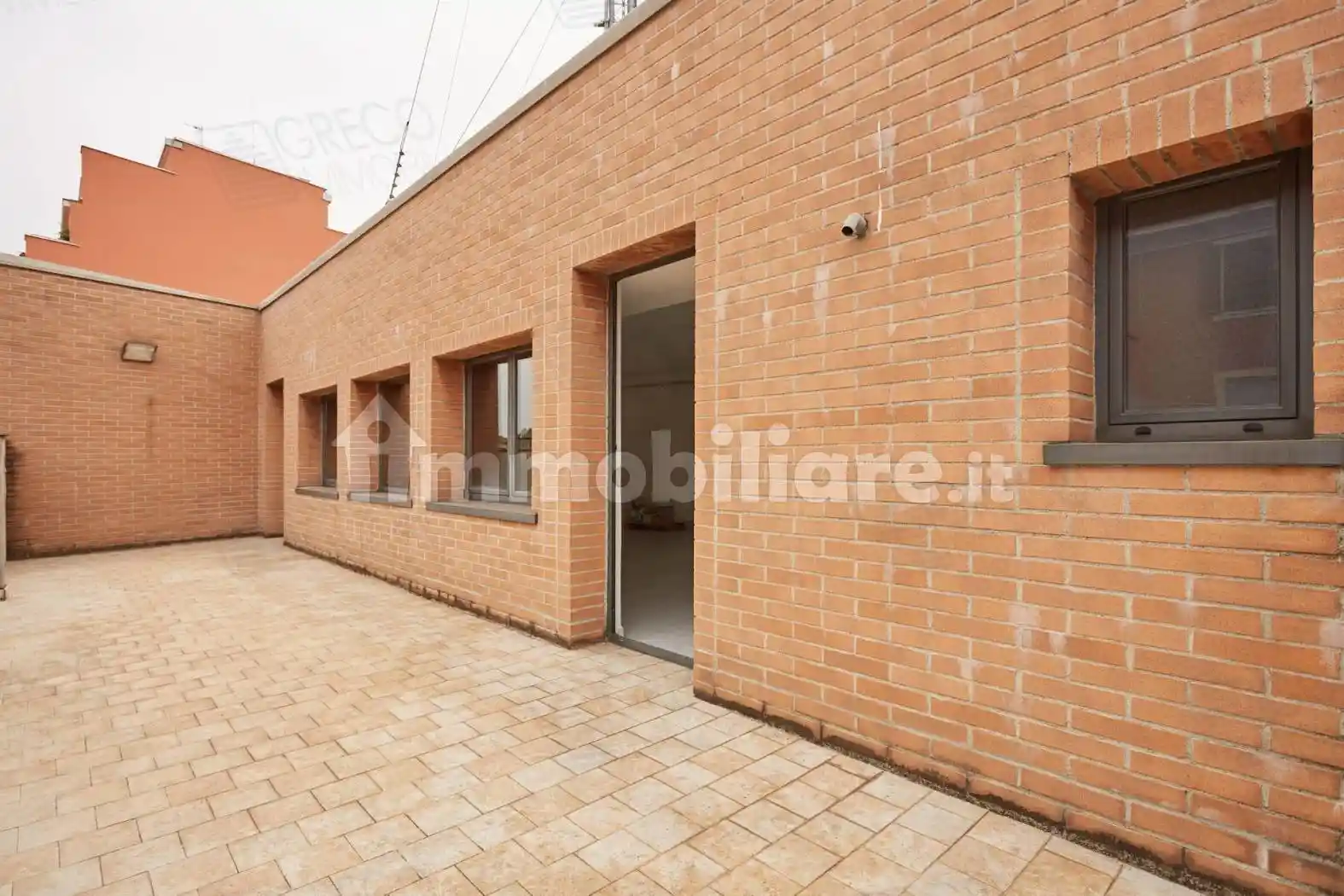 Palazzo - Edificio in Vendita - foto 3