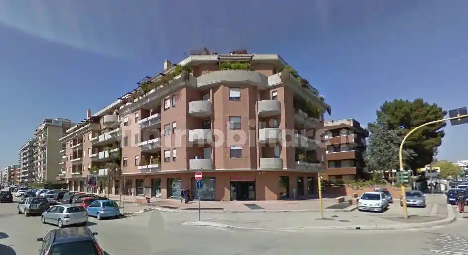 Appartamento in affitto a Foggia