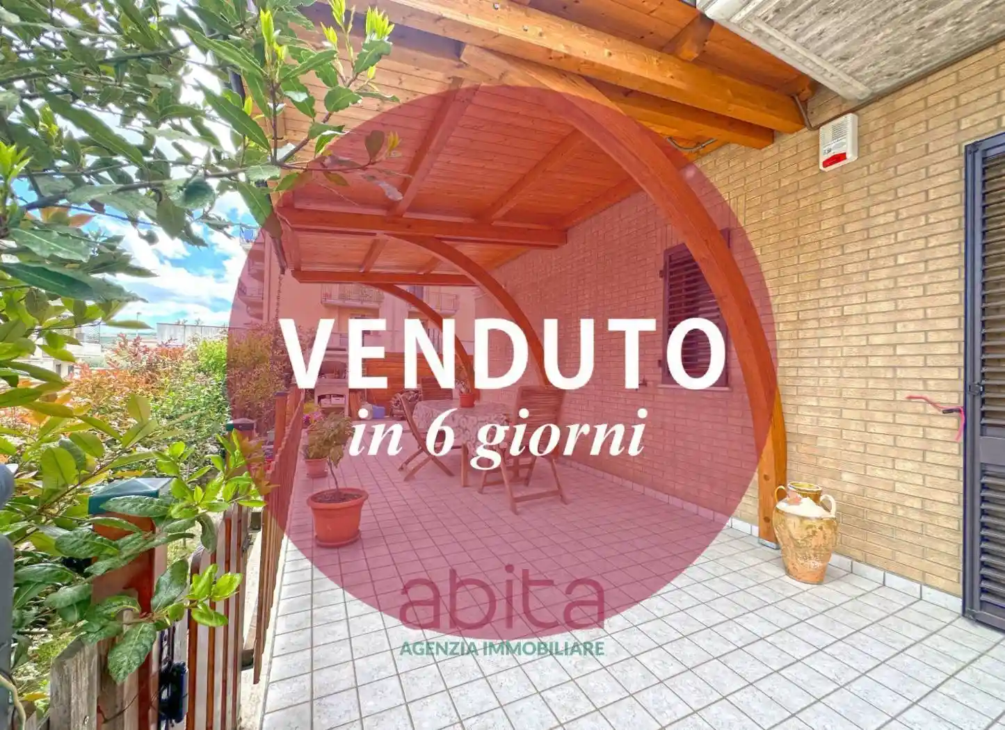 Appartamento in vendita a Spinetoli