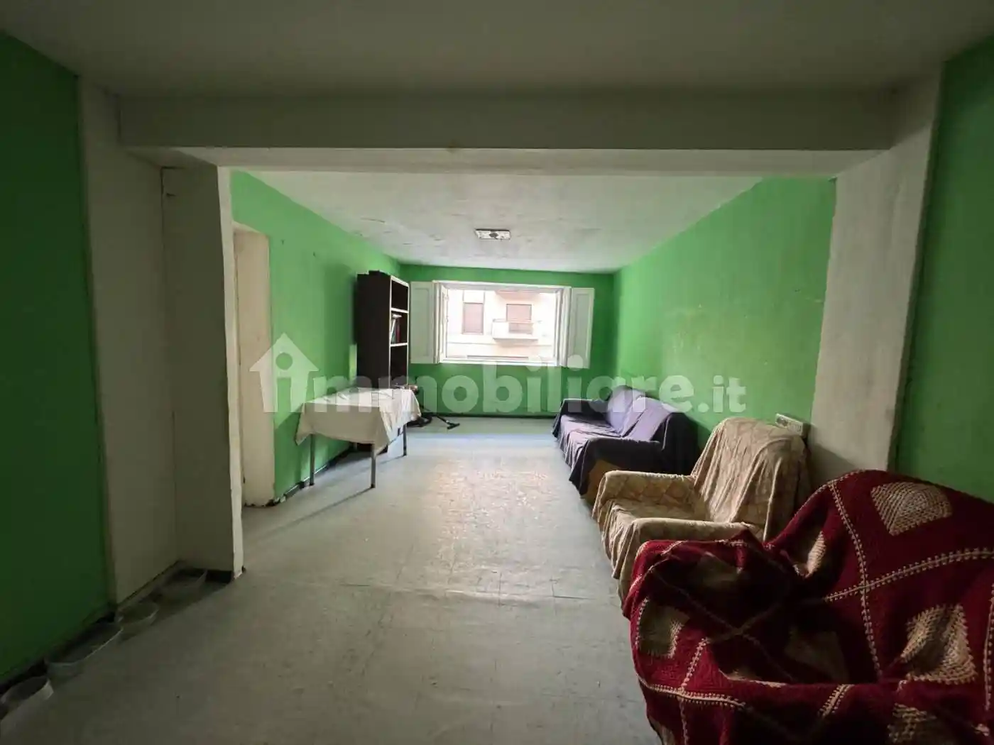 Appartamento in vendita a Catania