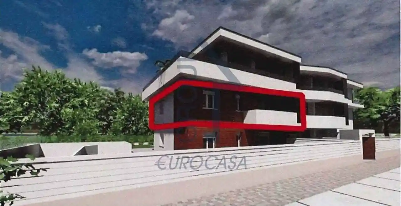 Appartamento in vendita a Formigine