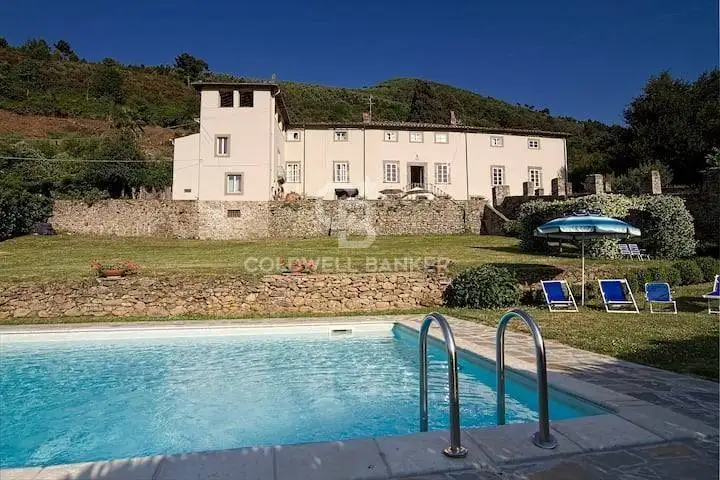 Villa in vendita a Capannori
