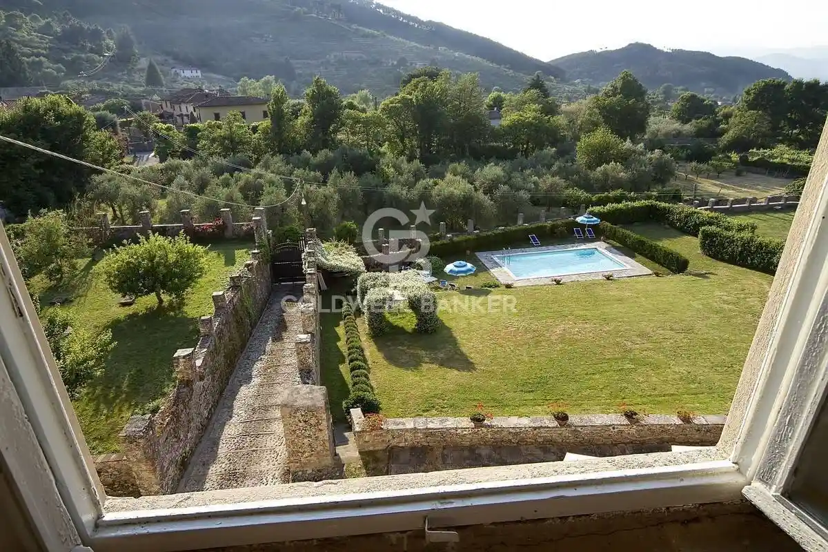 Villa unifamiliare via di malavolta, Vorno, Capannori - foto 2