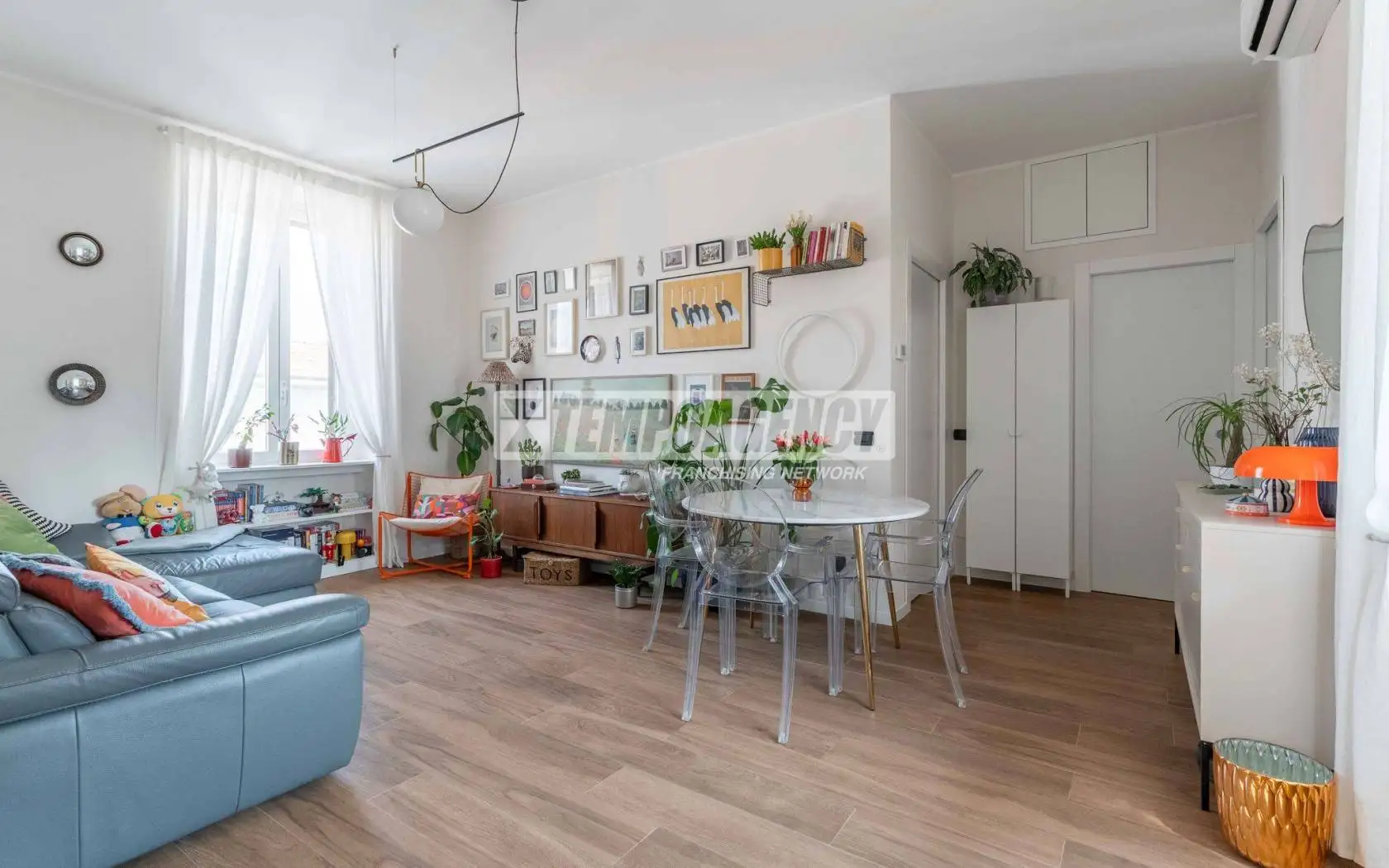 Apartment in vendita a Milan