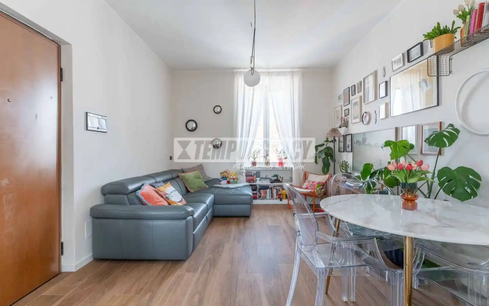 Bilocale via Privata Saverio Griffini 3, Tre Castelli - Faenza, Milano - foto 3