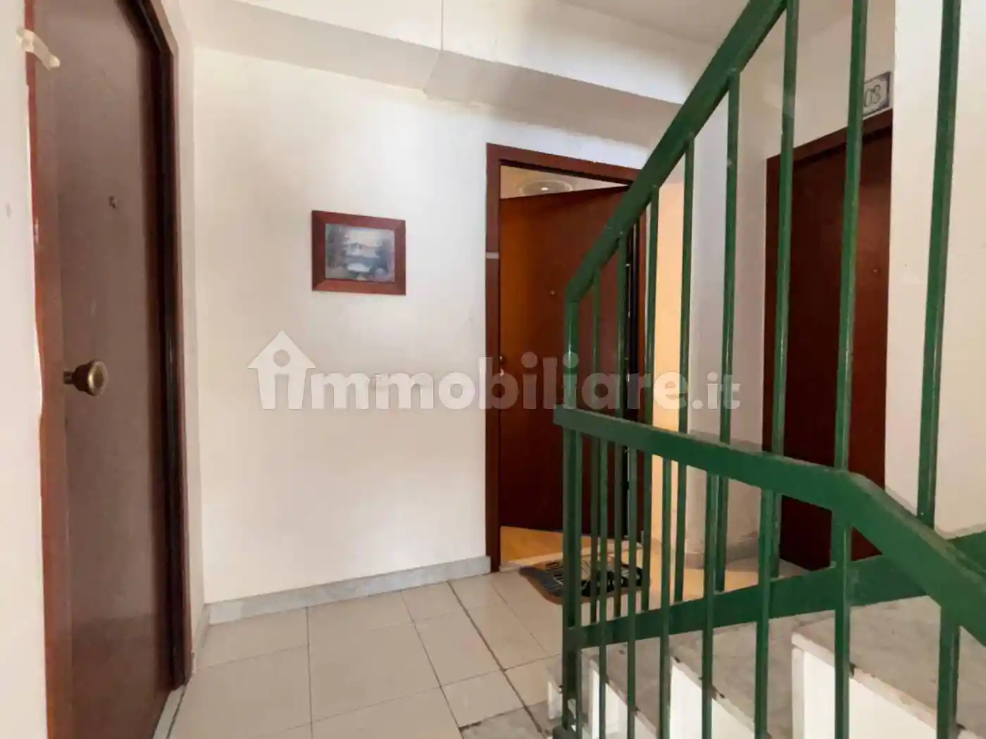 Appartamento in vendita a Mascali