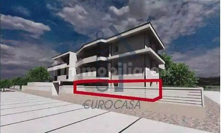 Appartamento in vendita a Formigine