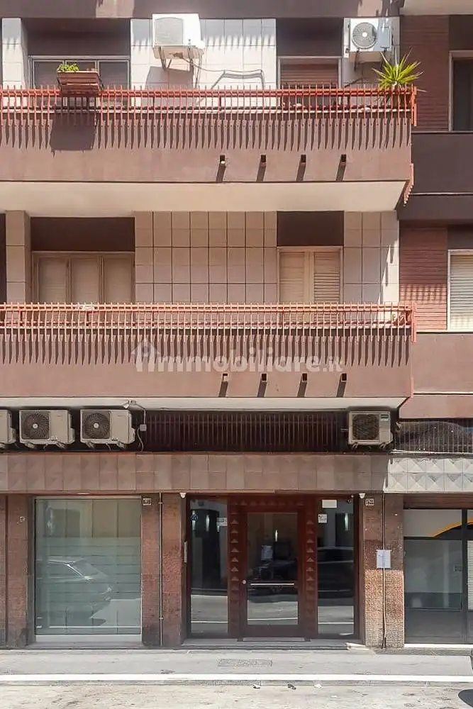 Appartamento in affitto a Foggia