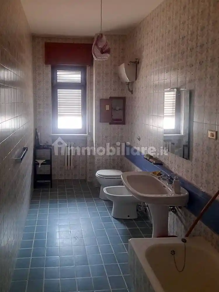 Quadrilocale via Piave 58, Stazione, Foggia - foto 5