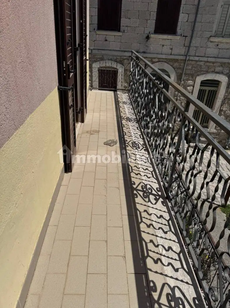 Trilocale via San Nicola 5, Centro, Duronia - foto 5