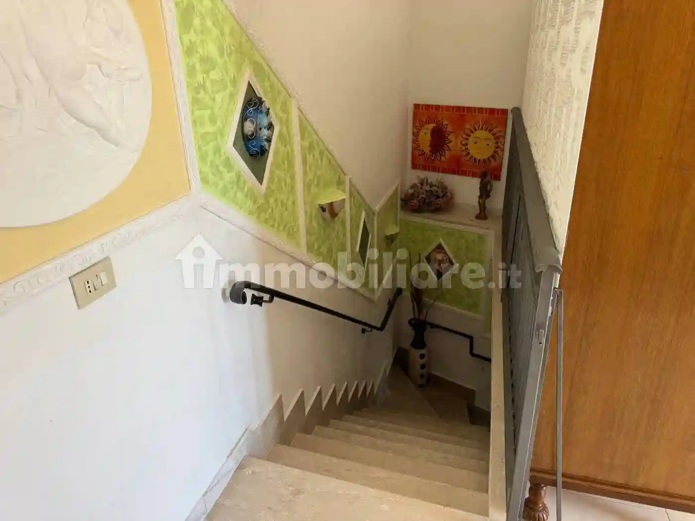 Trilocale via San Nicola 5, Centro, Duronia - foto 4