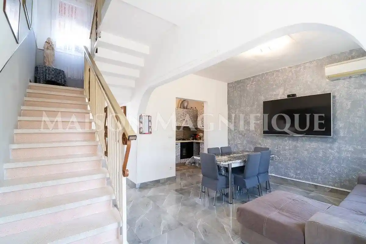 Villa in vendita a Riva del Po