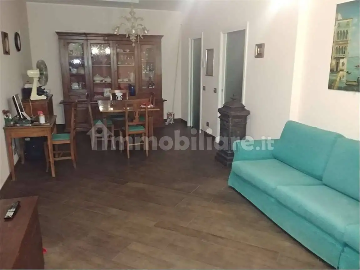 Casa indipendente in affitto a Bomporto