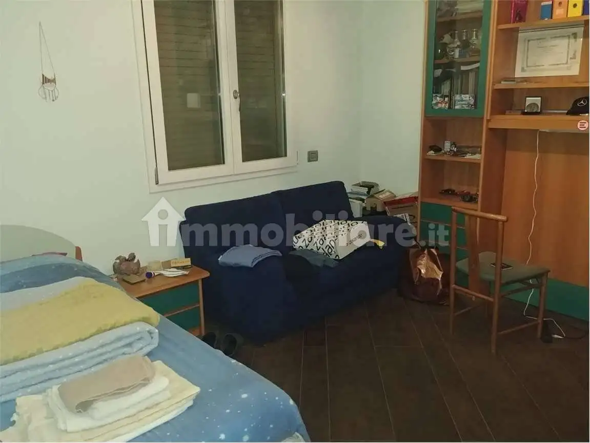 Terratetto unifamiliare via Togliatti, Villavara, Bomporto - foto 4