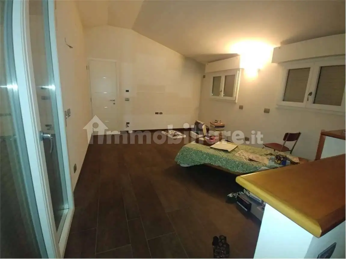 Terratetto unifamiliare via Togliatti, Villavara, Bomporto - foto 5