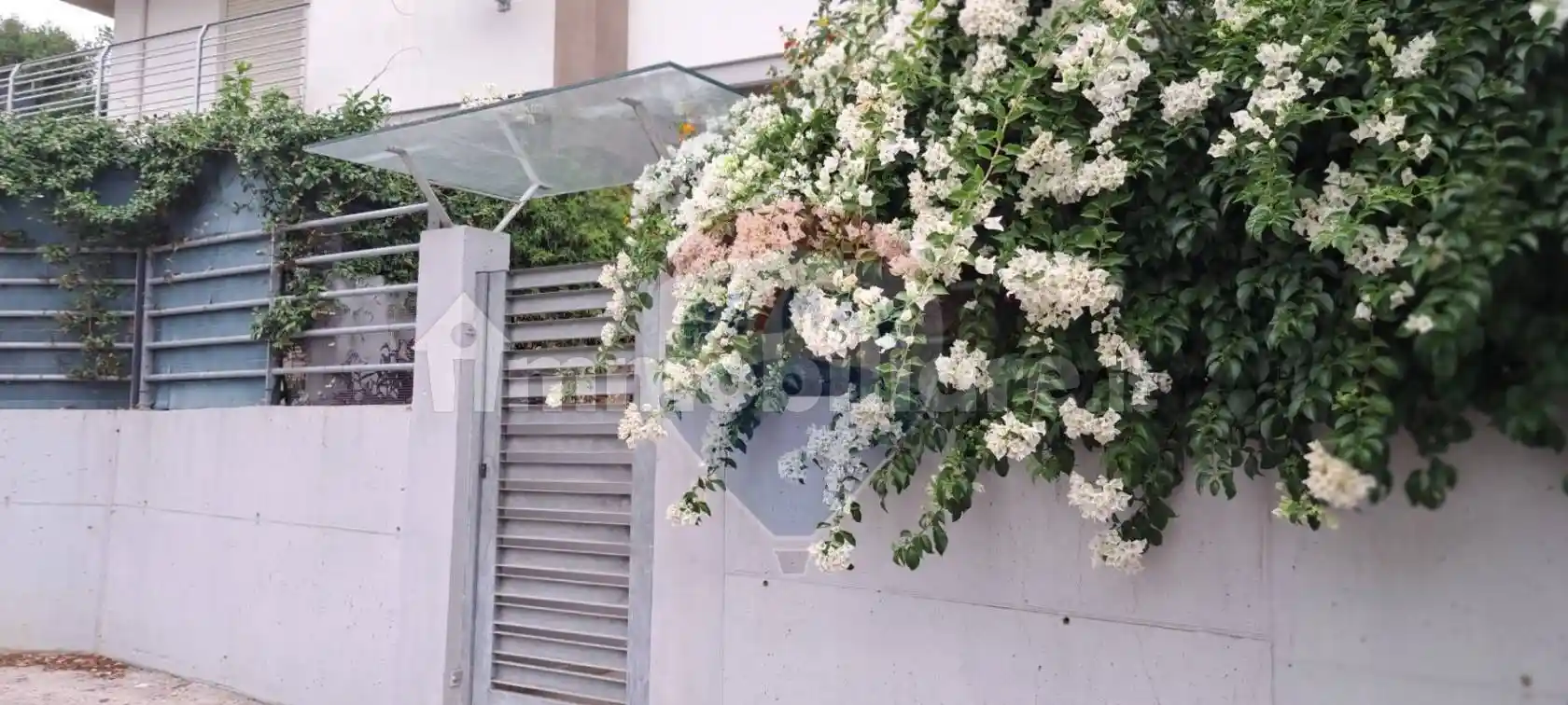 Appartamento via Alcide De Gaspari, Montesilvano Colle, Montesilvano - foto 2