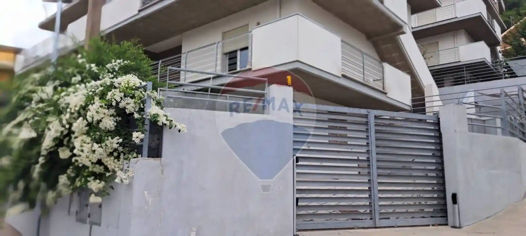 Appartamento via Alcide De Gaspari, Montesilvano Colle, Montesilvano - foto 3