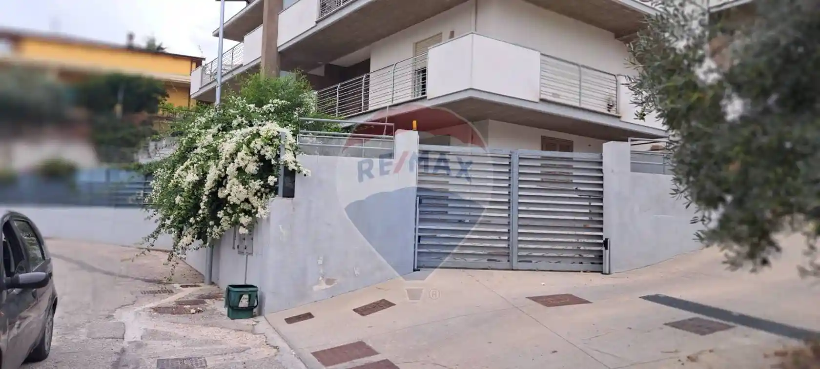 Appartamento via Alcide De Gaspari, Montesilvano Colle, Montesilvano - foto 5