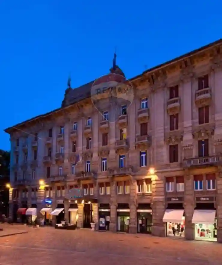 Palazzo - Edificio - foto 2