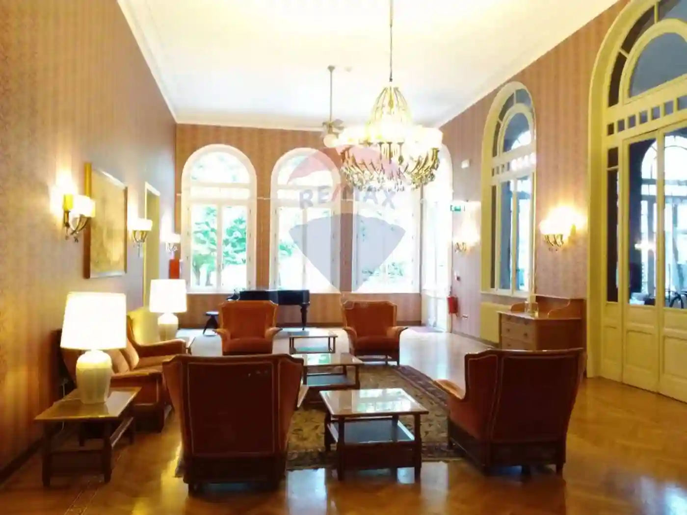 Palazzo - Edificio - foto 4