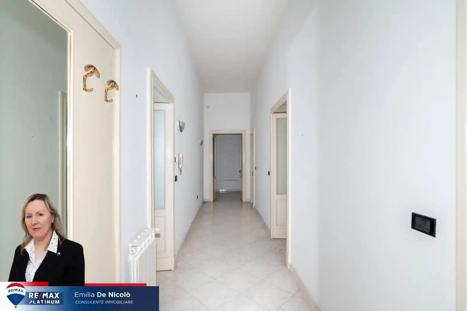 Appartamento in vendita a Catania