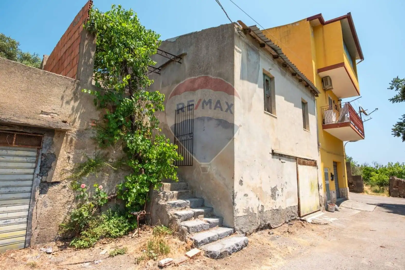 Casa indipendente in vendita a Furci Siculo